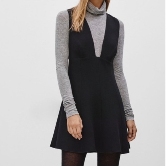 Wilfred Montbrun Dress - Picture 5 of 5